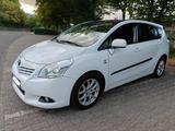 Toyota Verso 2.2l D-4D Life Automatik TÜV  KETTE NEU - gebrauchte Toyota Verso aus dem Jahr 2010