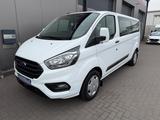 Ford Transit Custom Kombi 320 L2 2.0TDCI Trend*9SITZE - Ford Transit in Lübeck