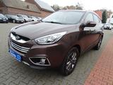 Hyundai ix35 FIFA World Cup Edition 2WD - Hyundai Gebrauchtwagen in Hamm
