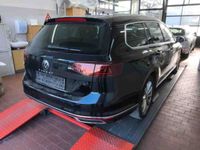 Volkswagen Passat Variant - Vorschau Bild 3