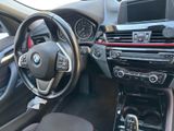 BMW X1 sDrive20i Sport Line Steptronic DCT Sport... - BMW X1: Sdrive 20d