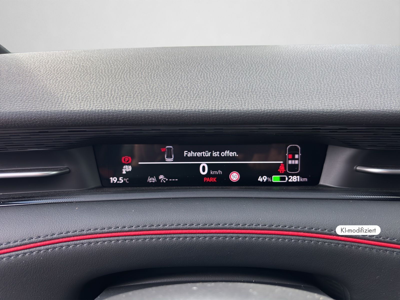 Volkswagen ID.7 - Bild 11