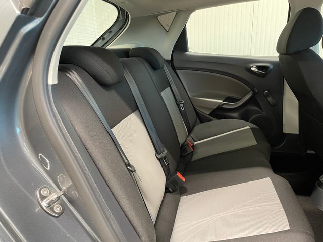 Ibiza Style Salsa 1.2 NAVI SHZ KLIMAAUTOMATIK