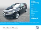 Volkswagen Touran 2.0 COMFORTLINE STANDHZ. CAM ACC NAVI ALU - VW Touran Gebrauchtwagen in Hagen