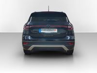 Volkswagen T-Cross - Vorschau Bild 6