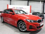 BMW 318d Touring SHADOW SPORT MELBOURNEROT-METALLIC - BMW 318: Rot