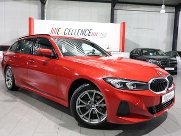 BMW 318 - 2