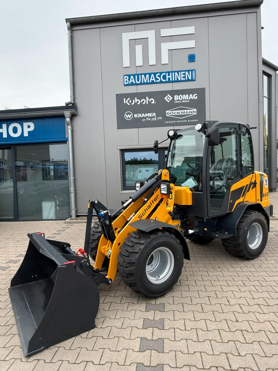 Schäffer 2430