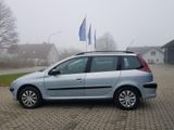 Peugeot 206 HDi 90 SW Grand Filou Cool-Klima-ZV-1.Hd-TÜV - aus 2003: Kleinwagen