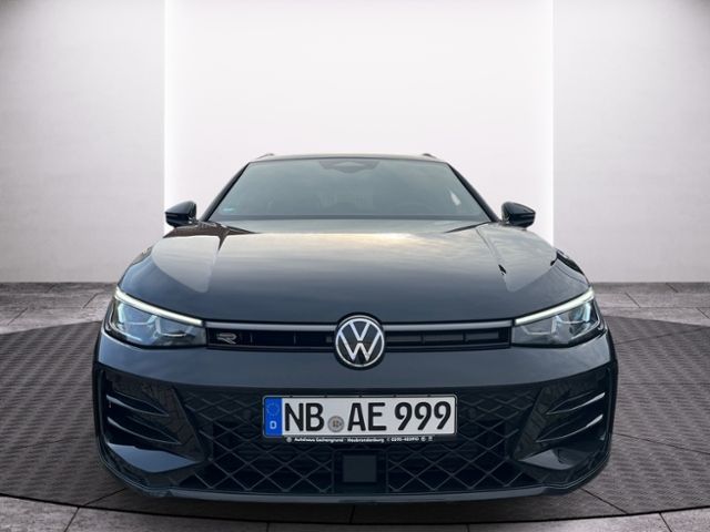 Fahrzeugabbildung Volkswagen Passat Variant 2.0 TDI DSG R-LINE AHK