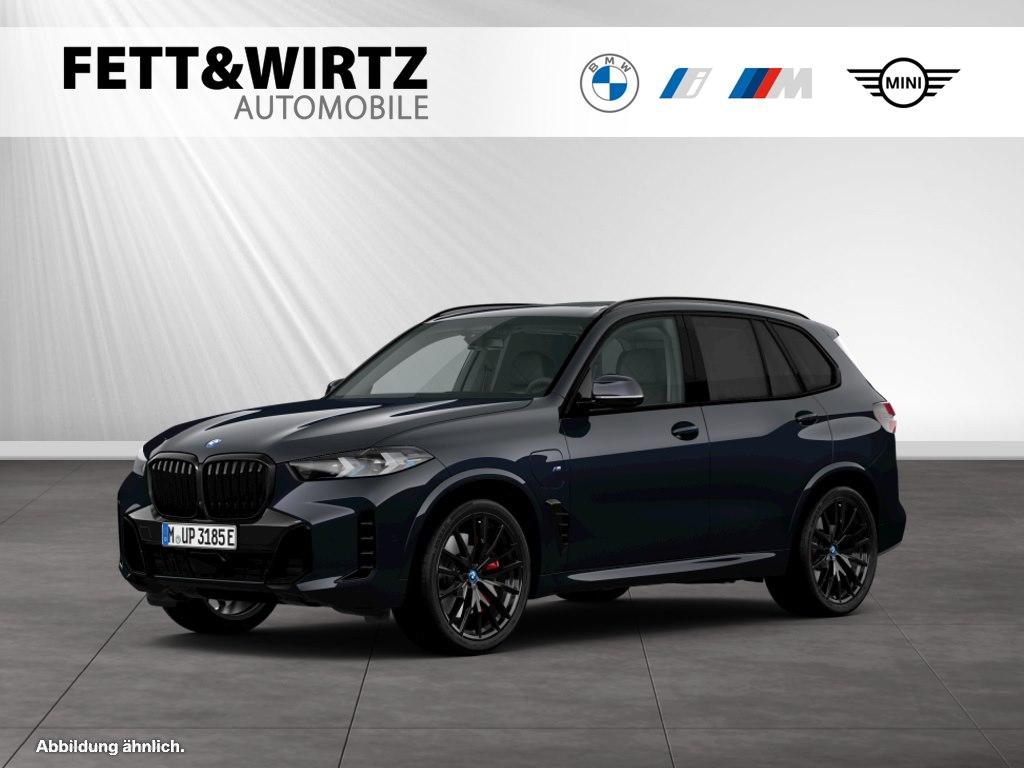 BMW X5 xDrive50e Inkl. € 1.190 Zubehörbonus*|M Sport
