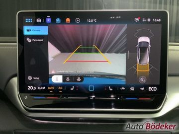 Volkswagen ID.4 Pro electric 1-Gang-Automatik Garantie b.