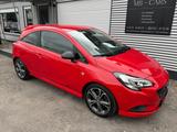 Opel Corsa E S OPC-Line*NAVI*BI-XEN*KAM - Opel Corsa Gebrauchtwagen in Stuttgart