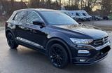 Volkswagen T-Roc 1.5 TSI R-Line, TÜV + Serv. 12/25, AWR! - Volkswagen: T25