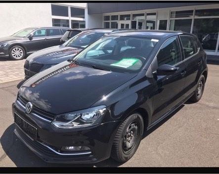 Image of Volkswagen Polo
