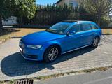 Audi A6 Allroad 3.0 TDI quattro 200kW S tronic - Audi A6 Allroad Gebrauchtwagen in Nürnberg