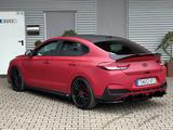 Hyundai i30 2.0 T-GDI N Performance Fastback*Navi*Leder - Hyundai i30: Leder