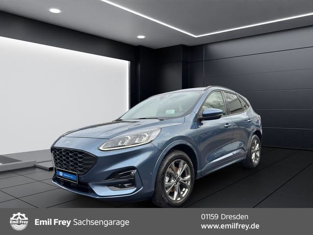 Ford Kuga 1.5 EcoBoost ST-LINE X AHZV Sitzhzg hint.