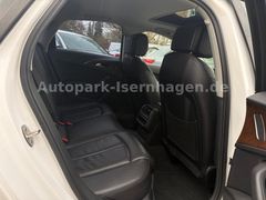 AUDI A6 2.0 TDI*HUD*Matrix*Keyless*S-Dach*Leder*SZH*S