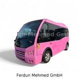 Andere Karsan Jest M2 HD - Fiat Motor -13+1 Länge 5,84m - Angebote