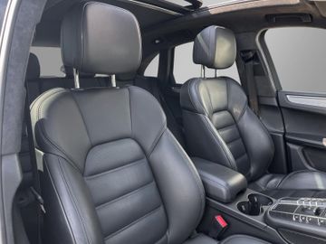 Porsche Macan Turbo*Facelift*Sportsitz*BOSE*ACC*mt. 499€