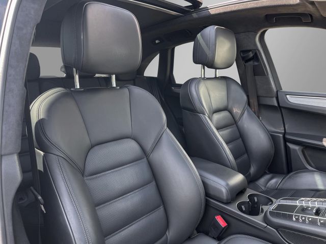 Porsche Macan Turbo*Facelift*Sportsitz*BOSE*ACC*mt. 499€