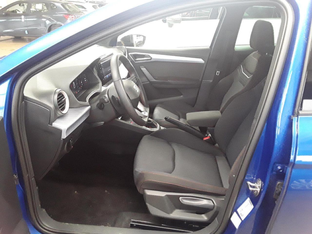 Seat Ibiza - Bild 4