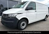 Volkswagen T6.1*Allrad*Differenzialsperre*AHK*StdHz*Sortimo - Angebote