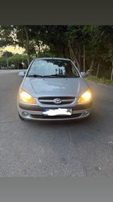Hyundai Getz - Hyundai Getz in Duisburg