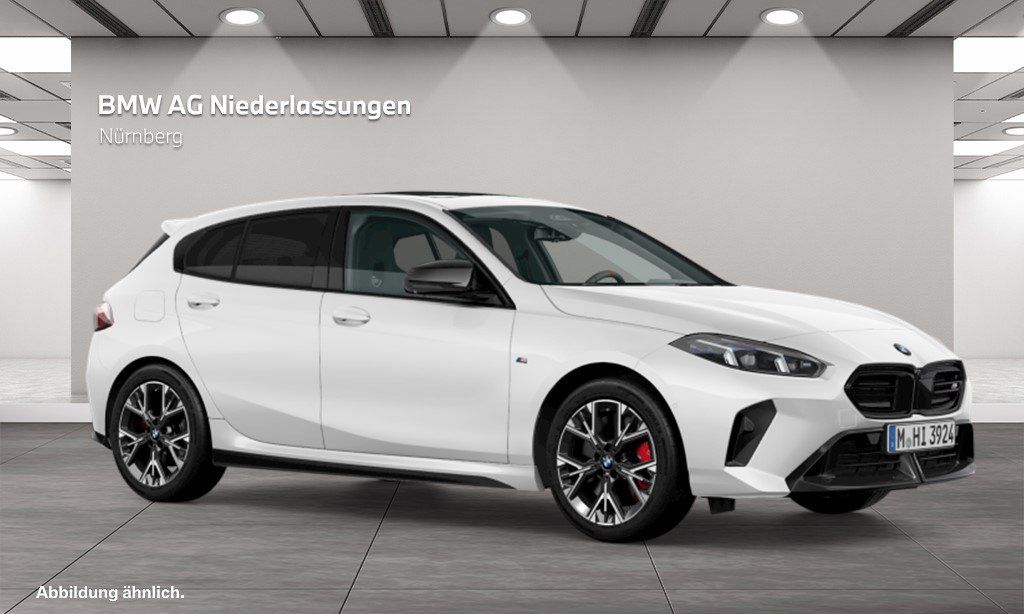 BMW M135 - Bild 8