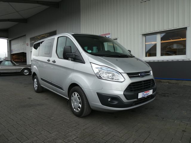 Ford Transit Custom Kombi 300 L1 Trend