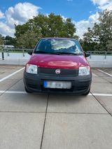 Fiat Panda  Wenig km  TÜV neu  Sparsam ... - Fiat: Spa