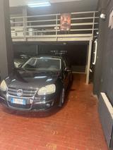 Volkswagen Golf Variant 1.9 TDI DPF 3p. Comfortl - Volkswagen Golf aus 2008 mit Diesel-Antrieb: Kombi