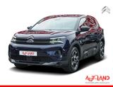 Citroën C5 Aircross 1.2 M-Hybrid Plus Aut. LED Navi 360° - Citroën C5 Aircross in Dresden