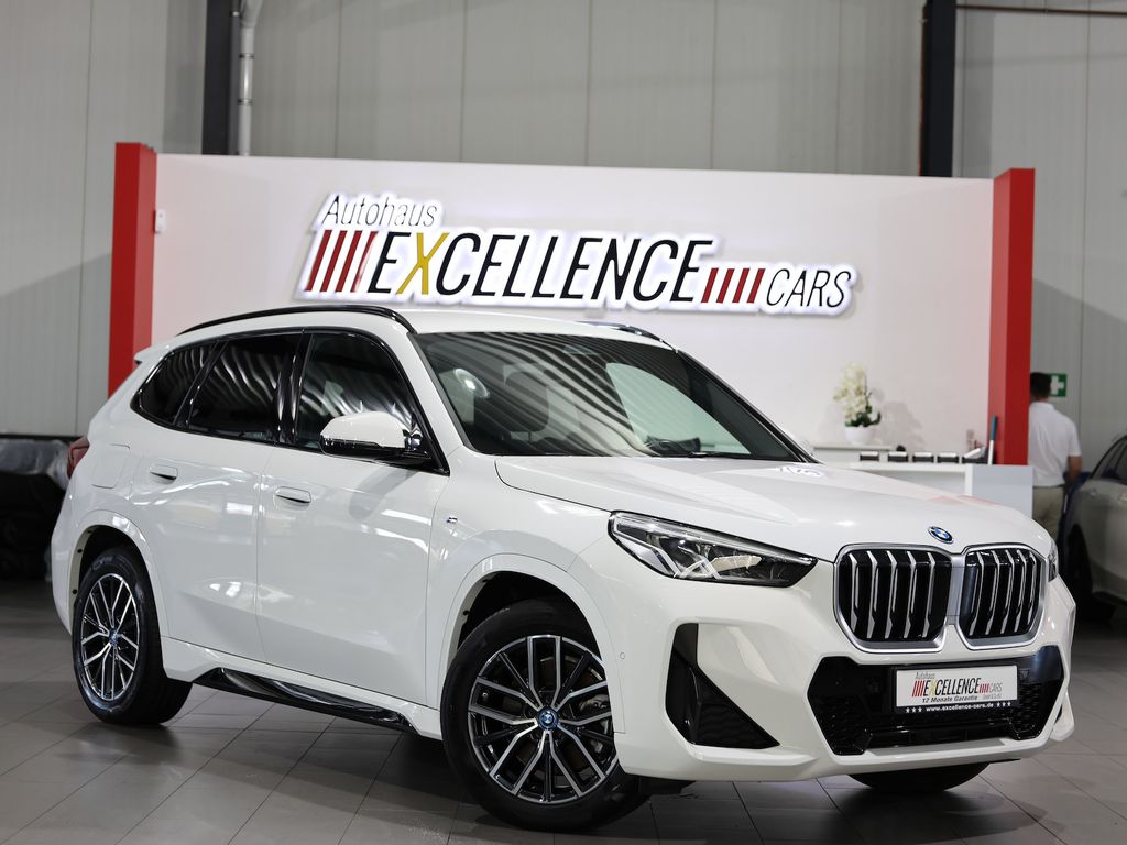 Image of BMW X1