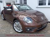Volkswagen Beetle 1.4TSI Allstar Plus Fender Kamera AppCon. - Volkswagen Beetle: Fender