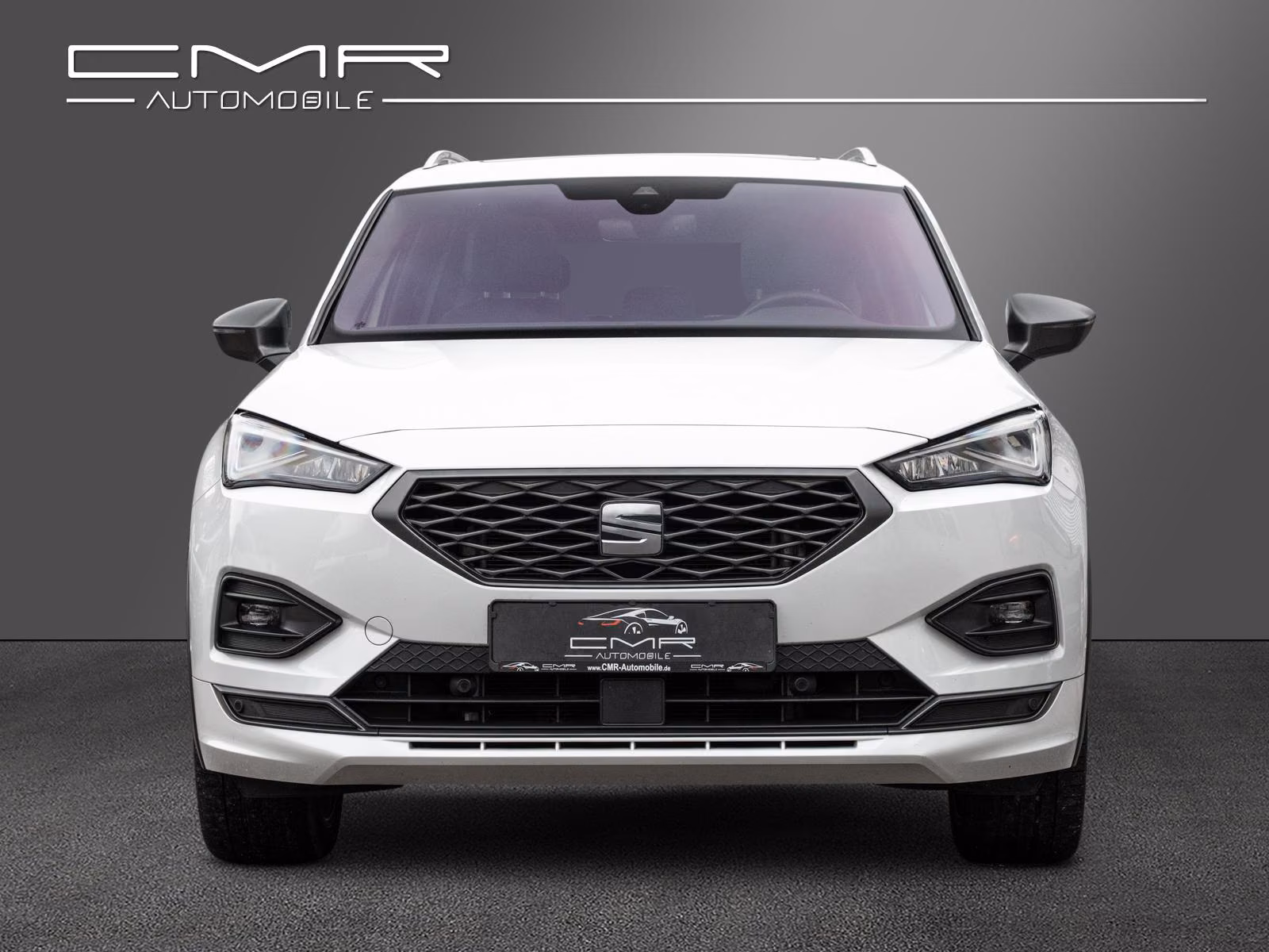 SEAT Tarraco FR 4Drive Business PANO 20-Zoll Beats, миниатюра 2