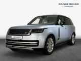 Land Rover Range Rover D300 SE - Land Rover Range Rover: Se