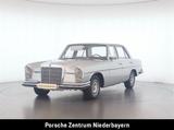Mercedes-Benz Mercedes 280 SE, W108, 6 Zylinder, Lenkrad... - aus 1970: Mercedes