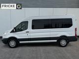 Ford Transit Kombi 350 L3 Trend *LINEARLIFT* - Ford Transit 350 L3 Trend Gebrauchtwagen