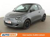 Fiat 500e Cabrio electric drive 87 kW 'la Prima' Aut. - Fiat 500e in Hannover