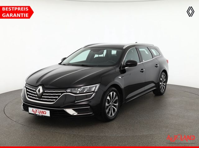 Renault Talisman Grandtour TCe 160 LED DAB PDC SHZ Kamer