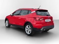 Seat Arona - Vorschau Bild 9