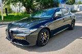 Alfa Romeo Giulia Veloce Ti Q4 - Alfa Romeo Gebrauchtwagen in Mainz