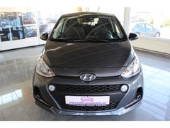 Fahrzeugabbildung Hyundai i10 YES! Top-Ausstattung,Top-Zustand
