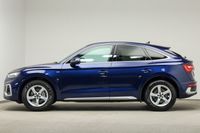 Audi Q5 - Vorschau Bild 3