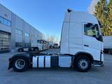 Volvo FH 500 XL Cabin VEB+ EURO 6