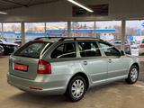 Skoda Octavia 1.4 TSI Combi 1Hand *SHZ*NAV*RK*CarPlay* - Skoda Octavia aus 2010: Kombi