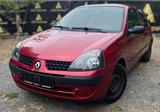 Renault Clio II Authentique *Zahnriemen NEU*TÜV NEU* - Renault aus 2001