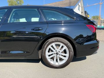 Audi A6 - 10